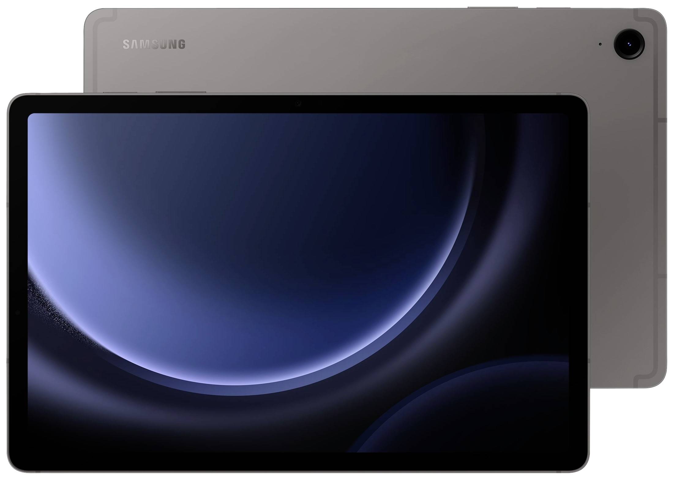 Samsung Galaxy Tab S9 FE X516 128GB LTE grey 10,9 Android - SM-X516BZAAEUB