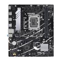 4711387423769 - PRO B760M-R D4 Mainboard Sockel (PC) Intel® 1700 Formfaktor (Details) Micro-ATX Mainboard-Chipsatz Intel® B760