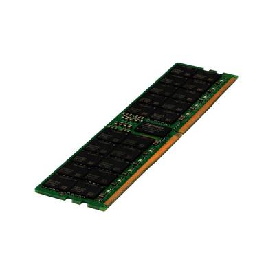 HPE 32GB DR x8 DDR5-4800 CAS-40-39-39 RDIMM ECC EC8 retail