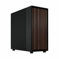 FRACTAL DESIGN Geh North XL Charcoal Black - FD-C-NOR1X-01