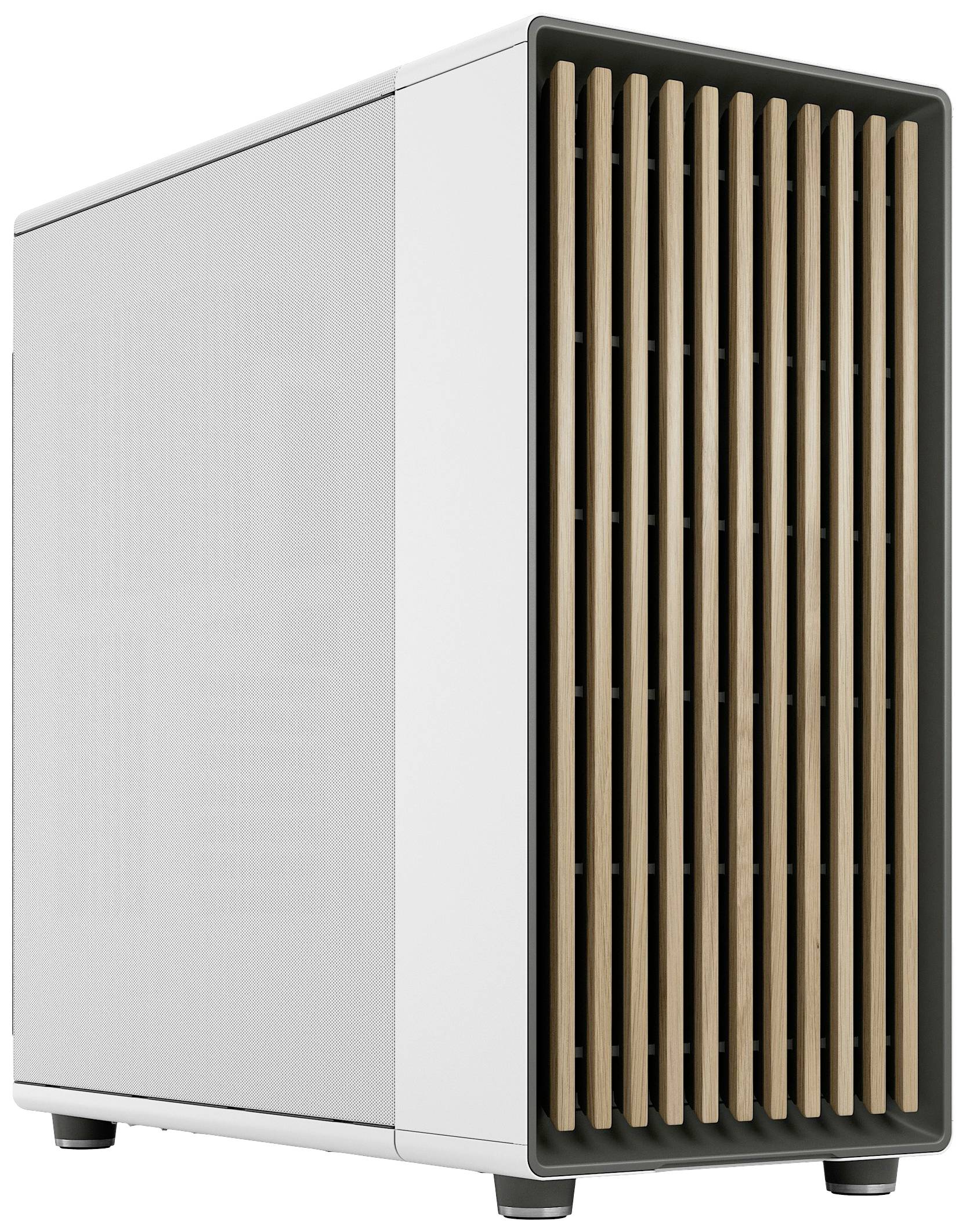 FRACTAL DESIGN Geh North XL Chalk White - FD-C-NOR1X-03