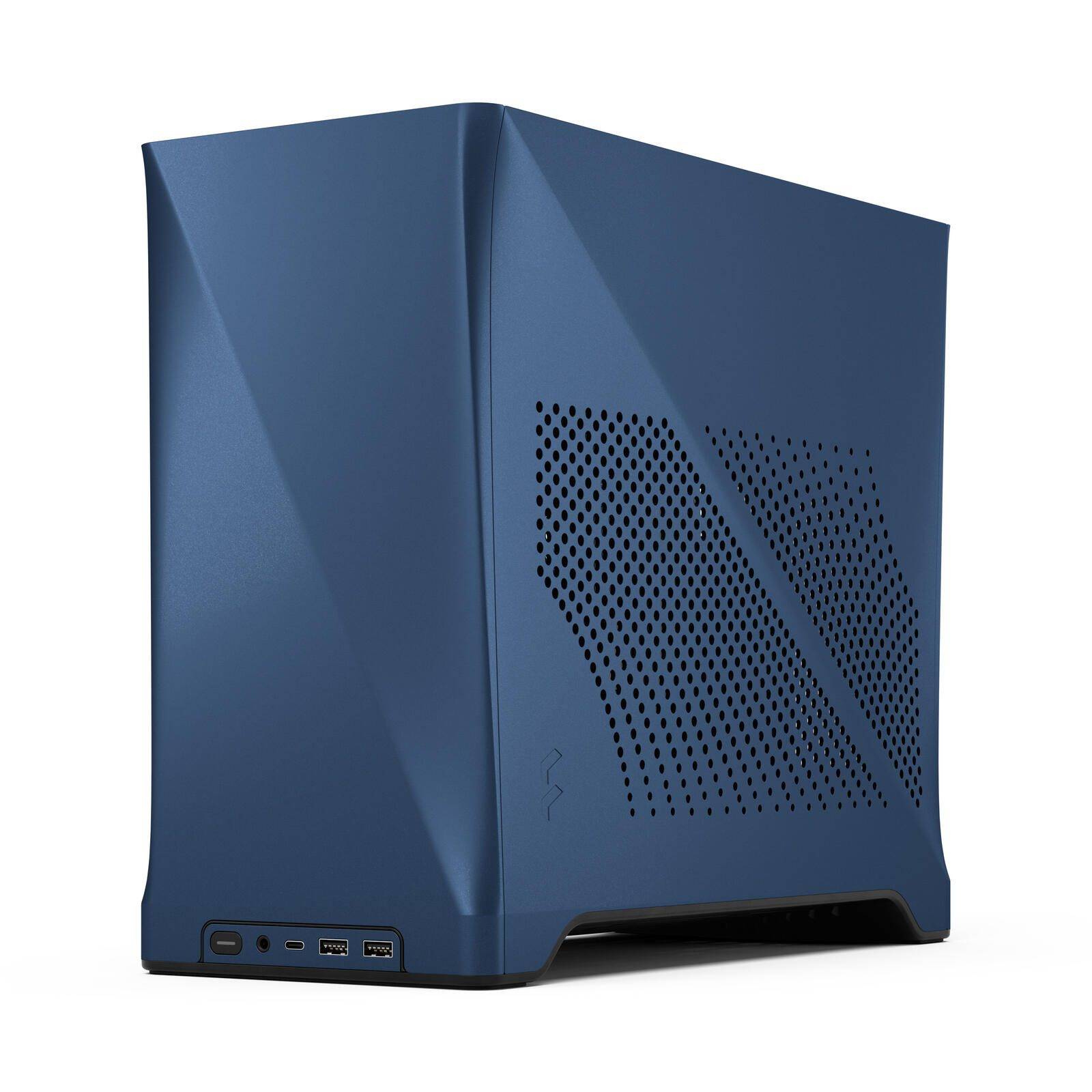 FRACTAL DESIGN Geh Era 2 Midnight Blue - FD-C-ERA2N-03