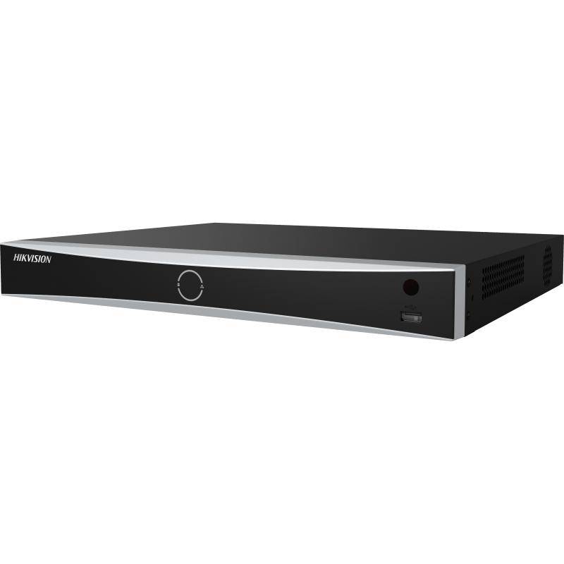 6942160426327 - Netzwerk-Recorder 8 Ch DS-7608NXI-I2 S(STD)(E) 6942160426327 - Netzwerk-Recorder 8 Ch DS-7608NXI-I2 S(STD)(E)