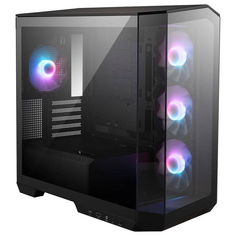 MSI GEH Midi MAG PANO M100R PZ