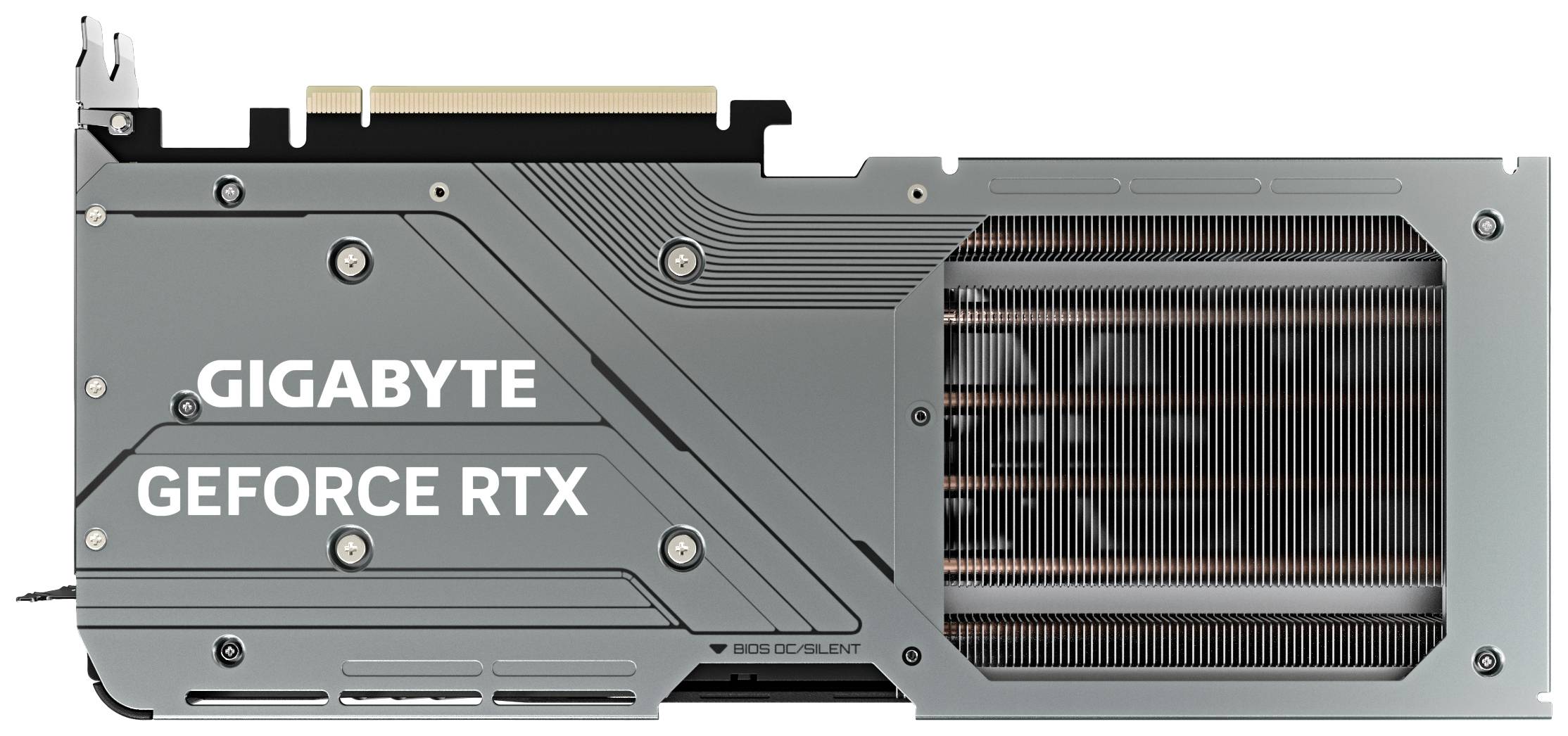 Gigabyte RTX4070 Super Gaming OC  12GB GDDR6X HDMI 3xDP