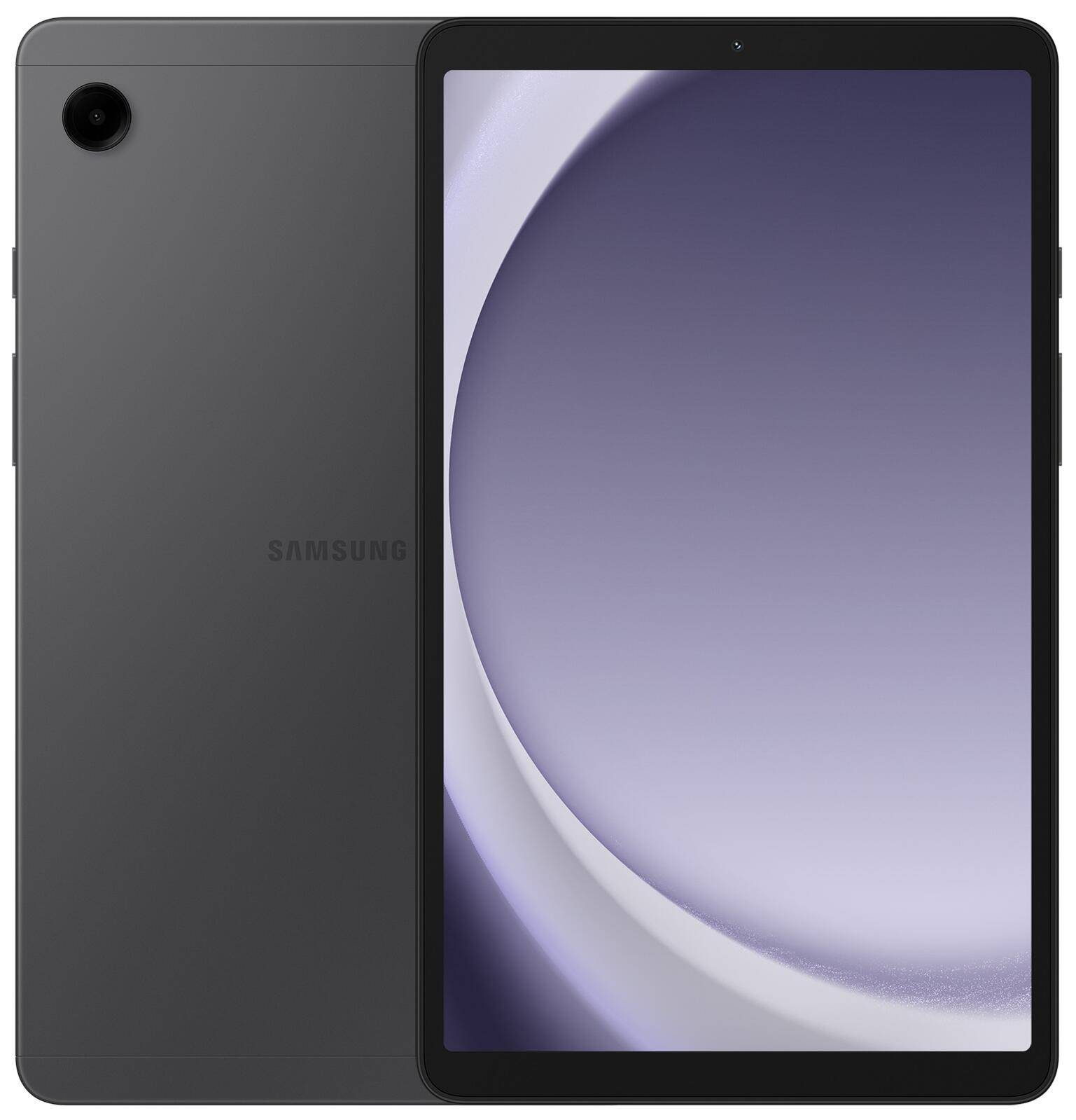 Samsung Galaxy Tab A9 X110 64GB WIFI Grey 8.7 (EU) Android Samsung Galaxy Tab A9 X110 64GB WIFI Grey 8.7 (EU) Android