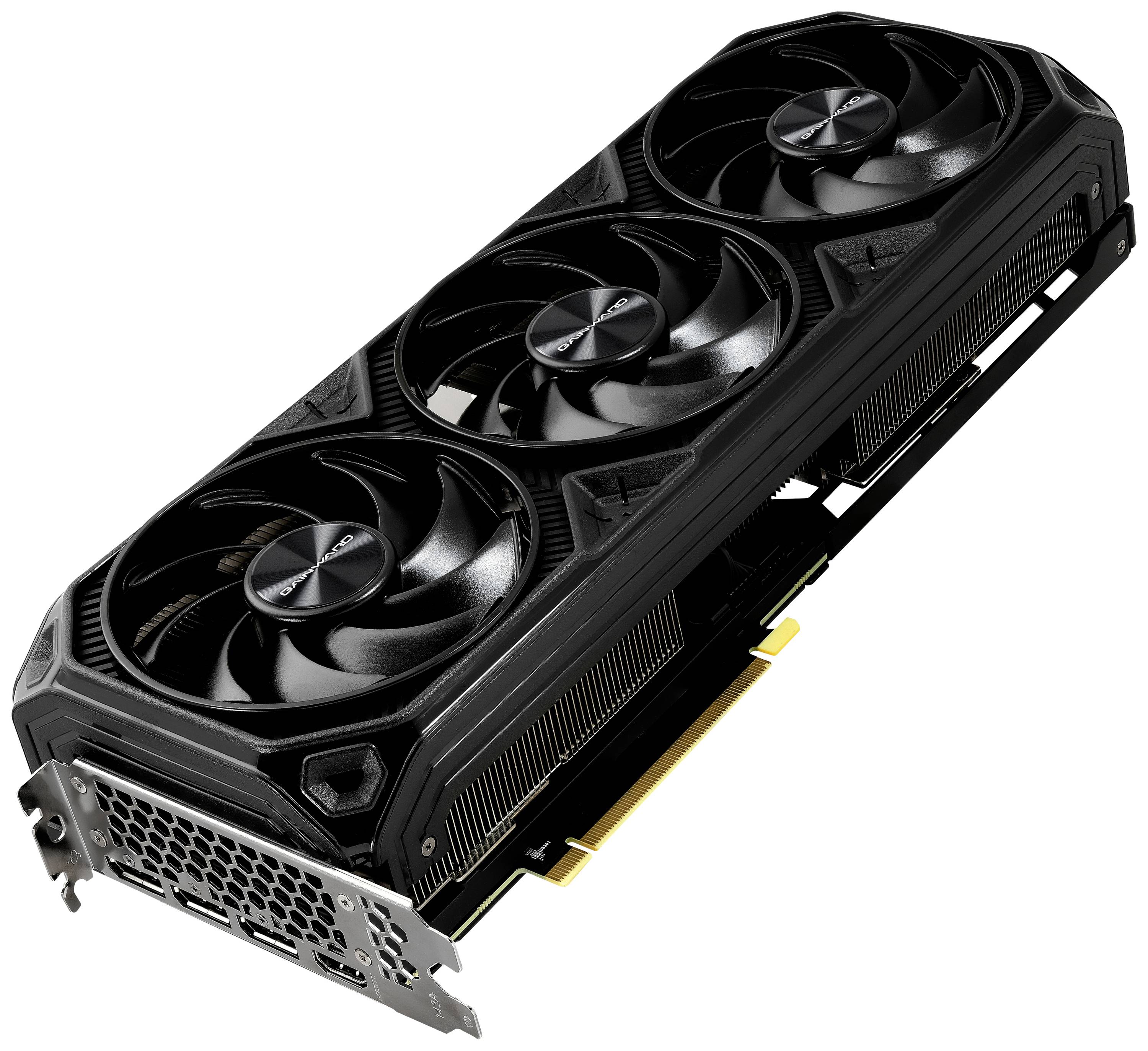 4710562244373 - GeForce RTX 4070 SUPER Panther OC - 12GB GDDR6X RAM - Grafikkarte 4710562244373 - GeForce RTX 4070 SUPER Panther OC - 12GB GDDR6X RAM - Grafikkarte