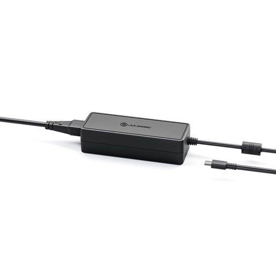 9350784026231 - ALOGIC DCG1X100-EUUK Netzteil & Spannungsumwandler Drinnen Schwarz 9350784026231 - ALOGIC DCG1X100-EUUK Netzteil & Spannungsumwandler Drinnen Schwarz