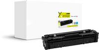 KMP XVantage Toner HP207X (W2211X) 2450 Seiten cyan remanufactured - 2558,3083
