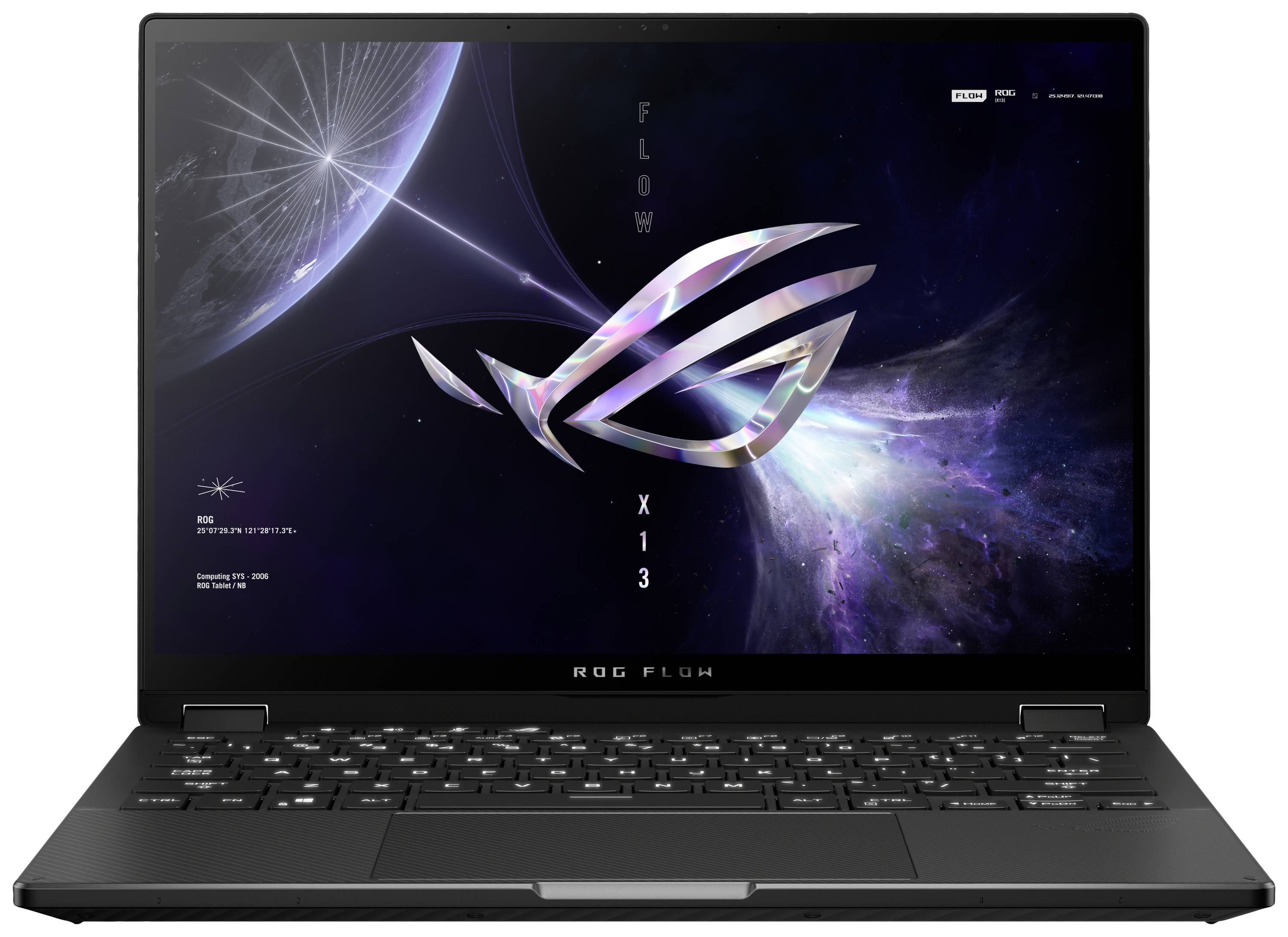 4711387483817 - Gaming Notebook ROG Flow X13 GV302XA-NI009W 34 cm (134 Zoll) WUXGA AMD Ryzen 9 7940HS 16 GB RAM 512 GB Flash 512 GB SSD AMD Radeon Graphics Win 11 Home 4711387483817 - Gaming Notebook ROG Flow X13 GV302XA-NI009W 34 cm (134 Zoll) WUXGA AMD Ryzen 9 7940HS 16 GB RAM 512 GB Flash 512 GB SSD AMD Radeon Graphics Win 11 Home