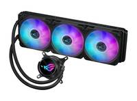 Asus WAK ROG Strix LC III 360 ARGB Asus WAK ROG Strix LC III 360 ARGB