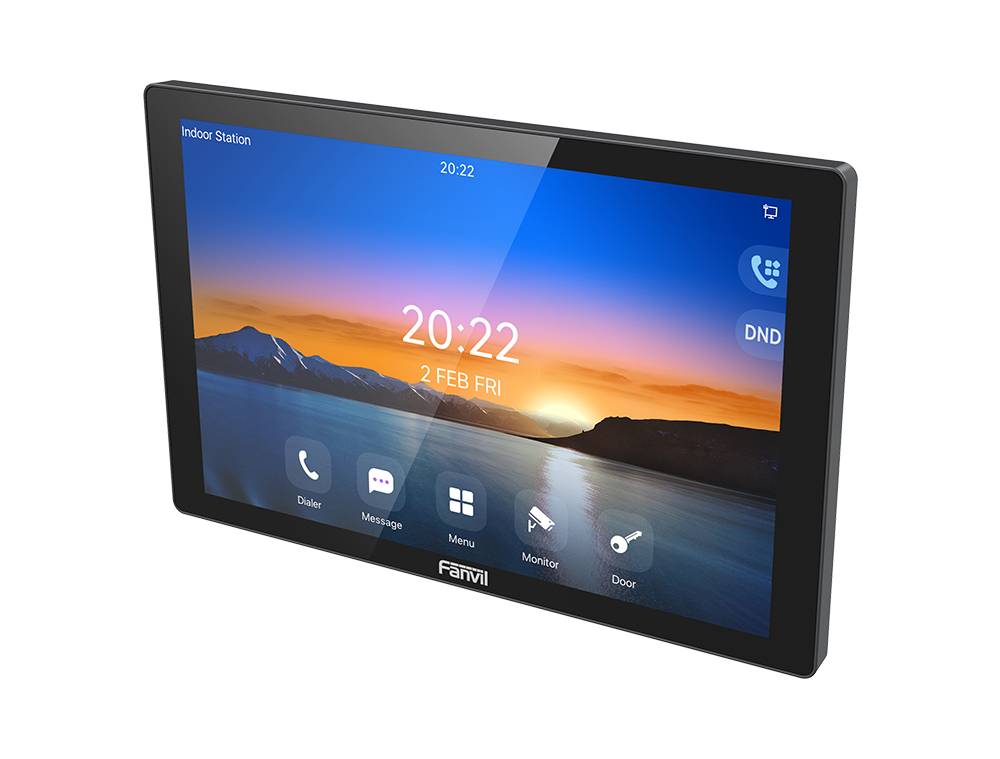 Fanvil TFE SIP Indoor Station   i506W