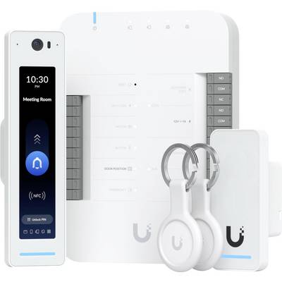 Ubiquiti Access G2 Starter Kit Professional