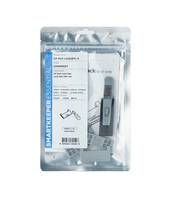 SmartKeeper Mini CF Port Blocker grau 4 Stk.+Key SmartKeeper Mini CF Port Blocker grau 4 Stk.+Key