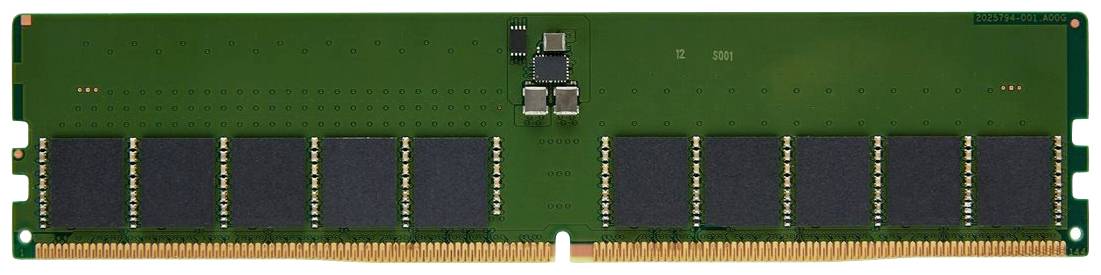 DDR5  16GB PC 4800 CL40 Kingston ValueRAM Hynix A retail