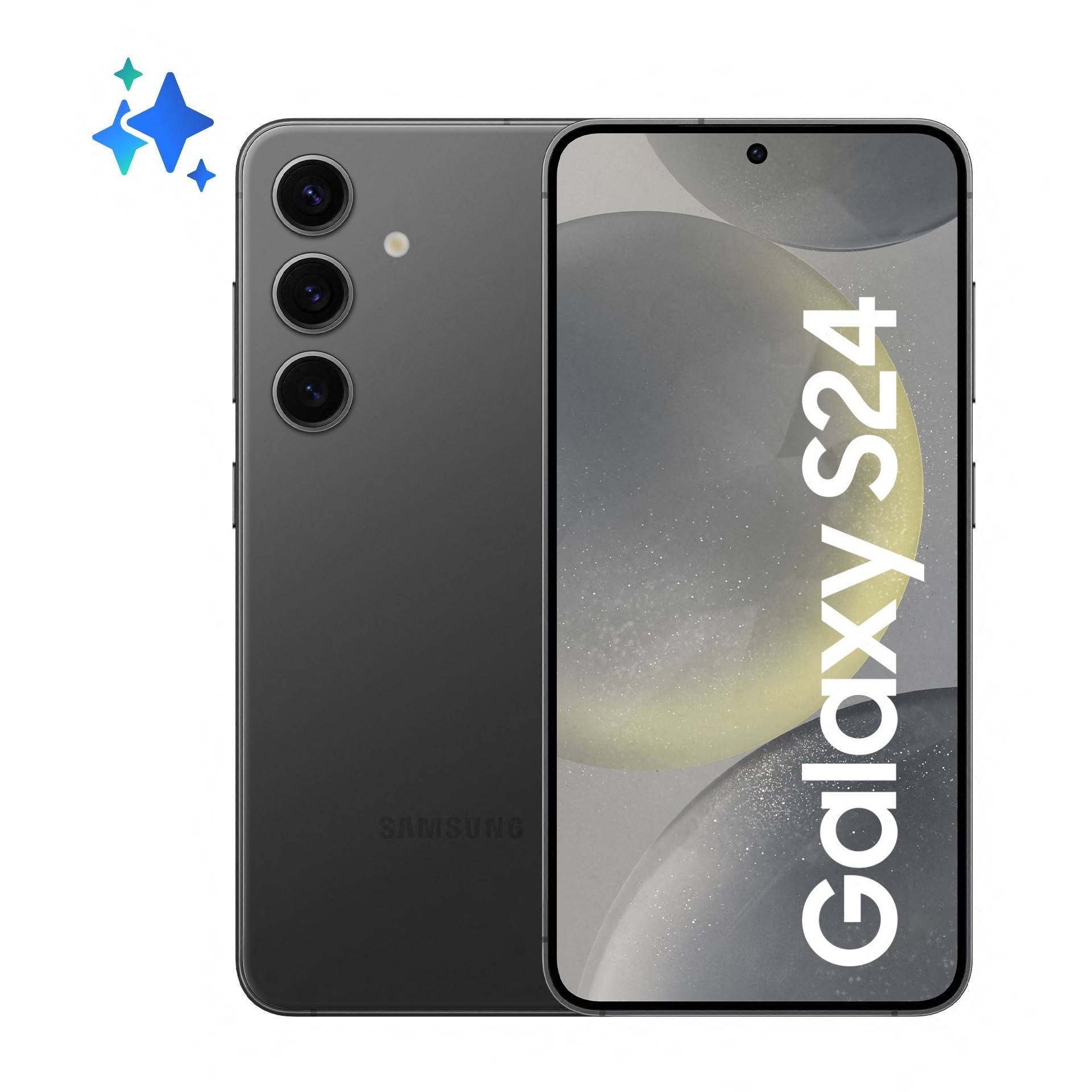 8806095299747 - Galaxy S24 Enterprise Edition SM-S921B 158 cm (62) Dual-SIM 5G USB Typ-C 8 GB 128 GB 4000 mAh Schwarz 8806095299747 - Galaxy S24 Enterprise Edition SM-S921B 158 cm (62) Dual-SIM 5G USB Typ-C 8 GB 128 GB 4000 mAh Schwarz