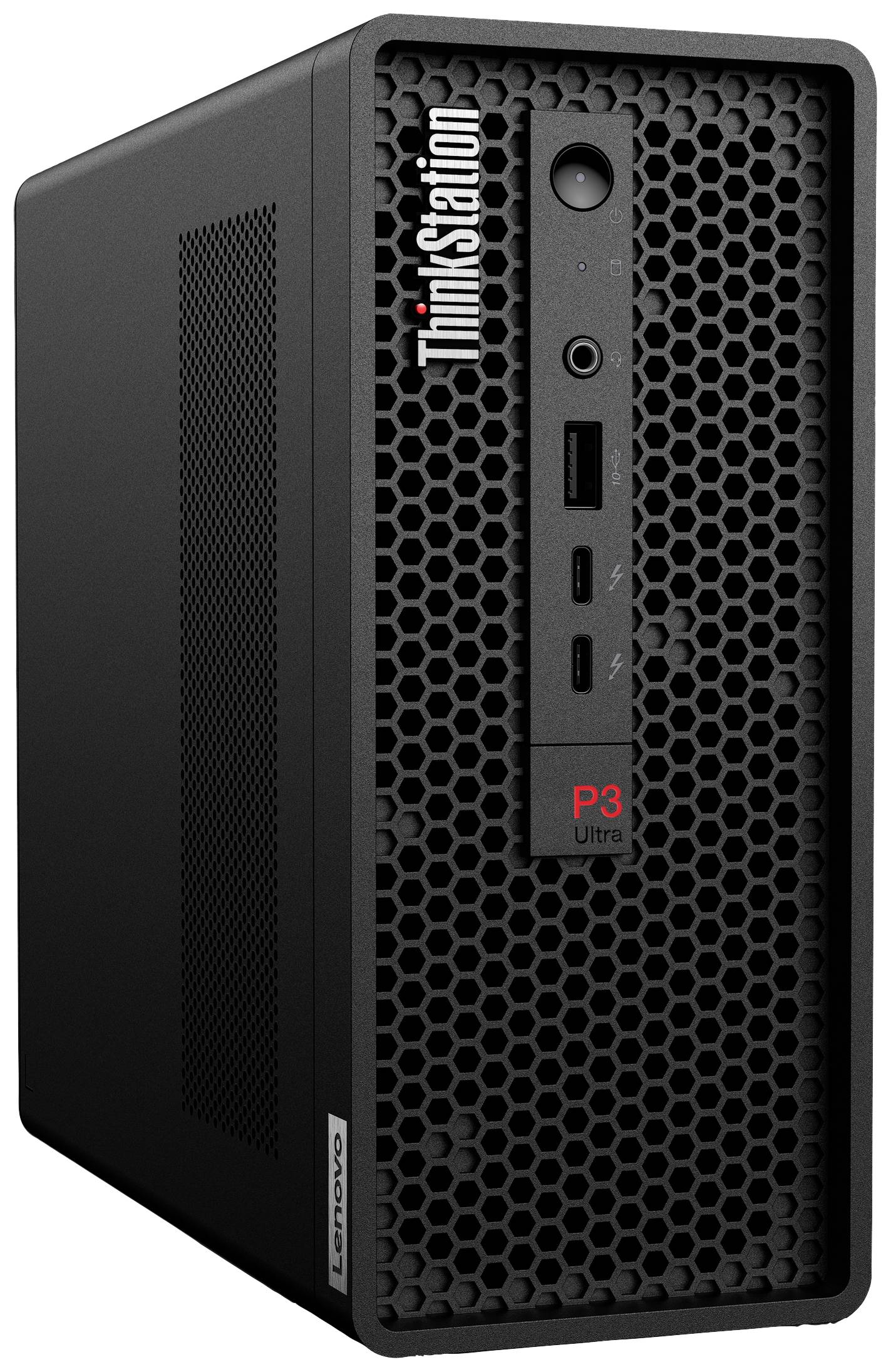 Lenovo ThinkStation P3 Ultra i9-14900 2x32/1TB 4000ADA  (BILD1)