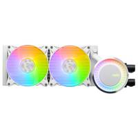 MSI MAG CoreLiquid E240 WHITE - 306-7ZW5E27-C24