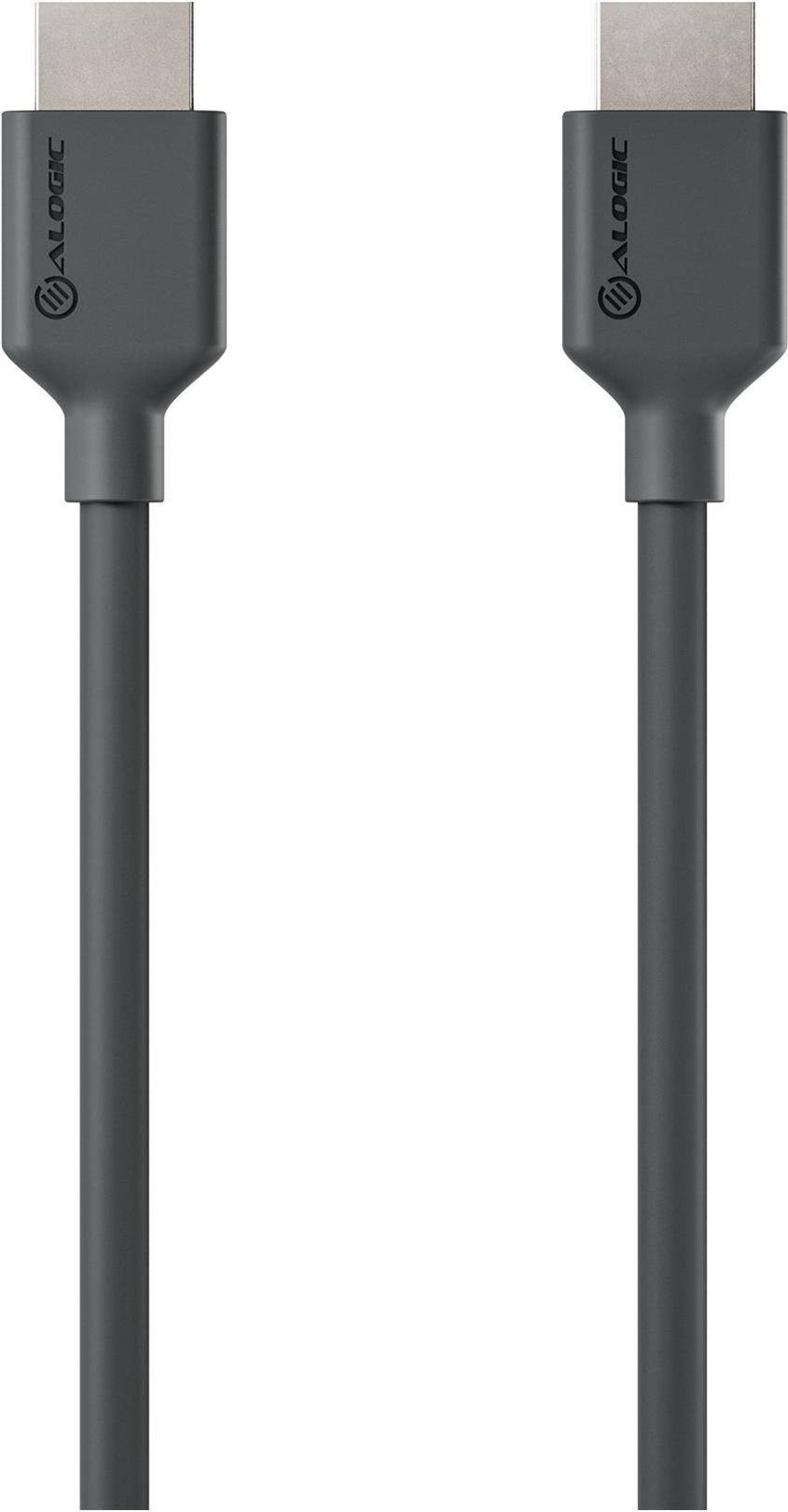 9350784021724 - ALOGIC EL2HD-05 HDMI-Kabel 05 m HDMI Typ A (Standard) Schwarz 9350784021724 - ALOGIC EL2HD-05 HDMI-Kabel 05 m HDMI Typ A (Standard) Schwarz