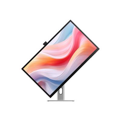 Alogic TFT 27 Clarity Pro       4K 60Hz +Webcam+65WPD USB-C