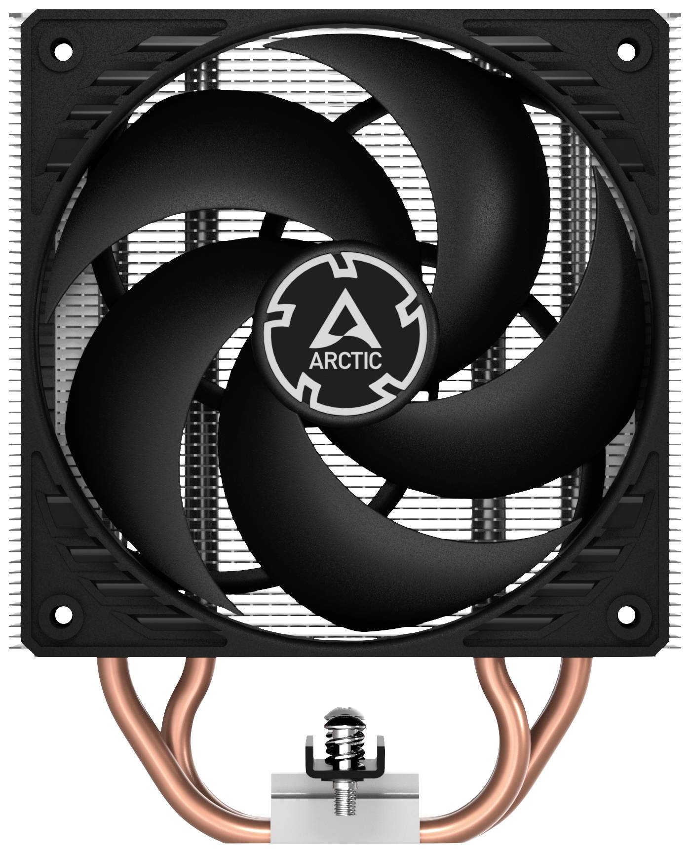 4895213704120 - ARCTIC Freezer 36 Multikompatibler Tower CPU-Kühler 4895213704120 - ARCTIC Freezer 36 Multikompatibler Tower CPU-Kühler