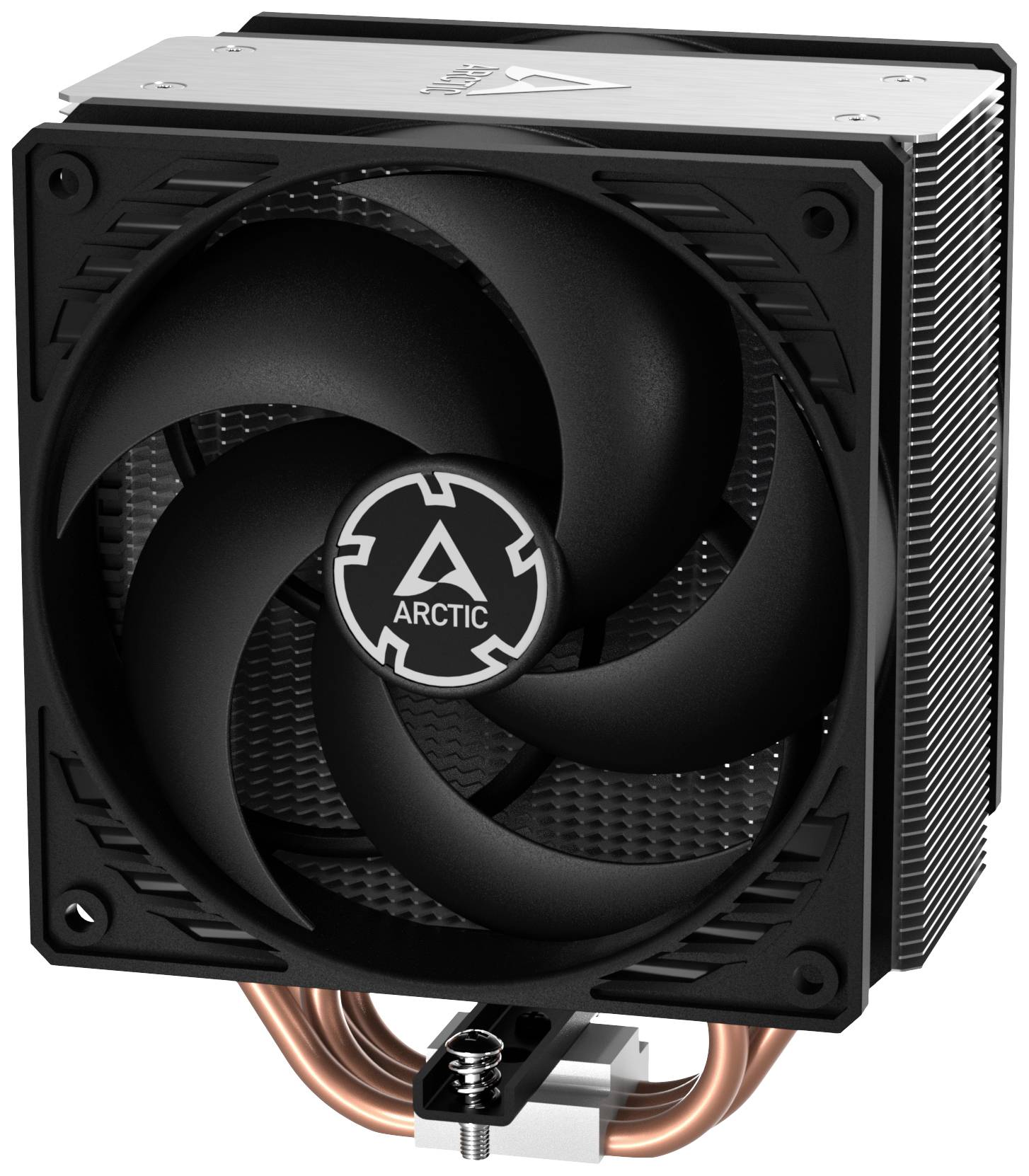 4895213704137 - ARCTIC Freezer 36 CO Multikompatibler Tower CPU-Kühler für den Dauerbetrieb 4895213704137 - ARCTIC Freezer 36 CO Multikompatibler Tower CPU-Kühler für den Dauerbetrieb