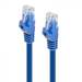 9350784023124 - Patchkabel Cat6 2x RJ45 LSZH 50m blau 9350784023124 - Patchkabel Cat6 2x RJ45 LSZH 50m blau