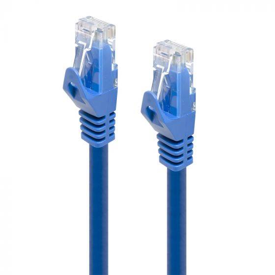 9350784023155 - Patchkabel Cat6 2x RJ45 LSZH 20m blau 9350784023155 - Patchkabel Cat6 2x RJ45 LSZH 20m blau
