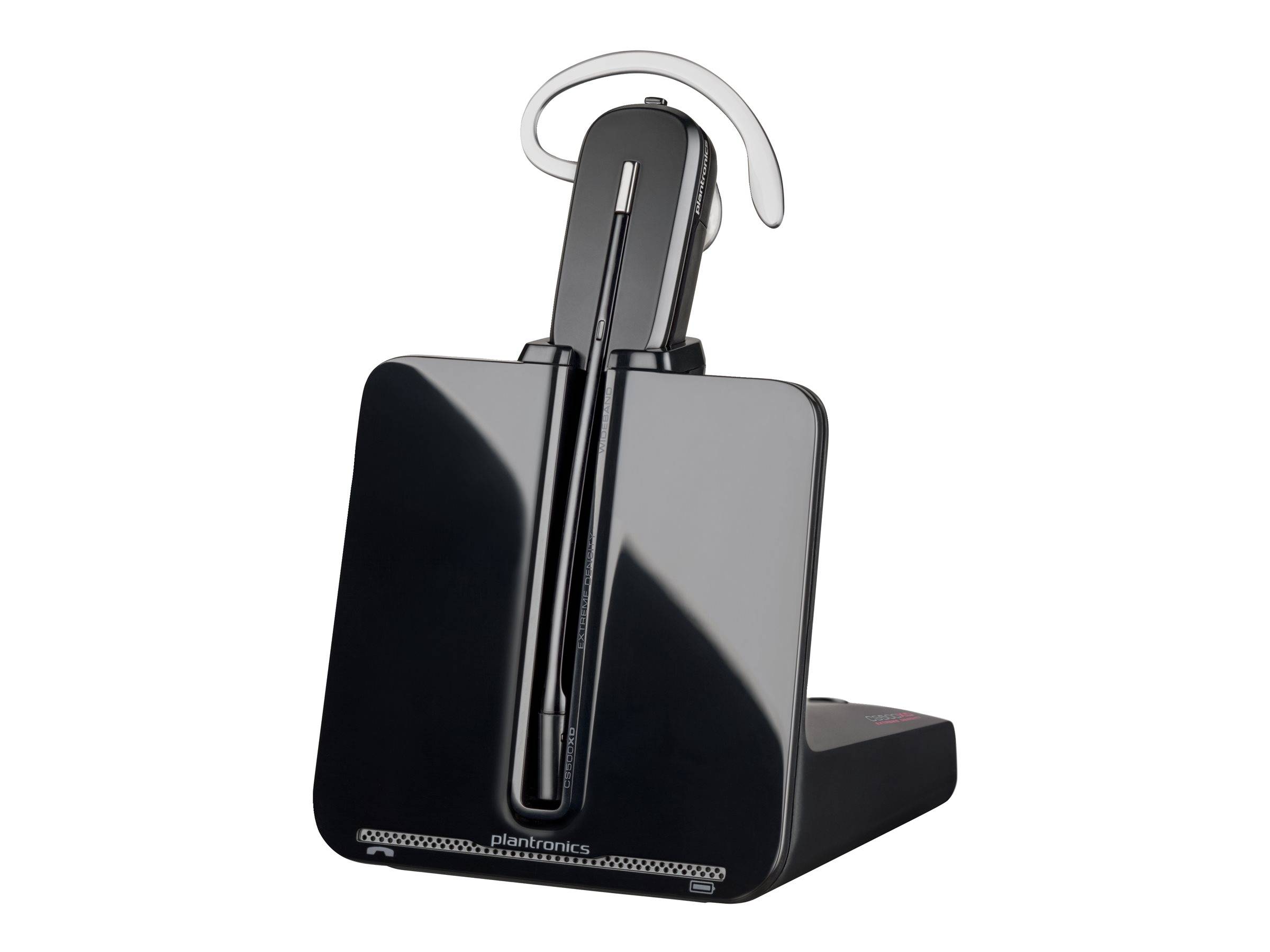 Poly CS540A kabellos DECT konvertierbar