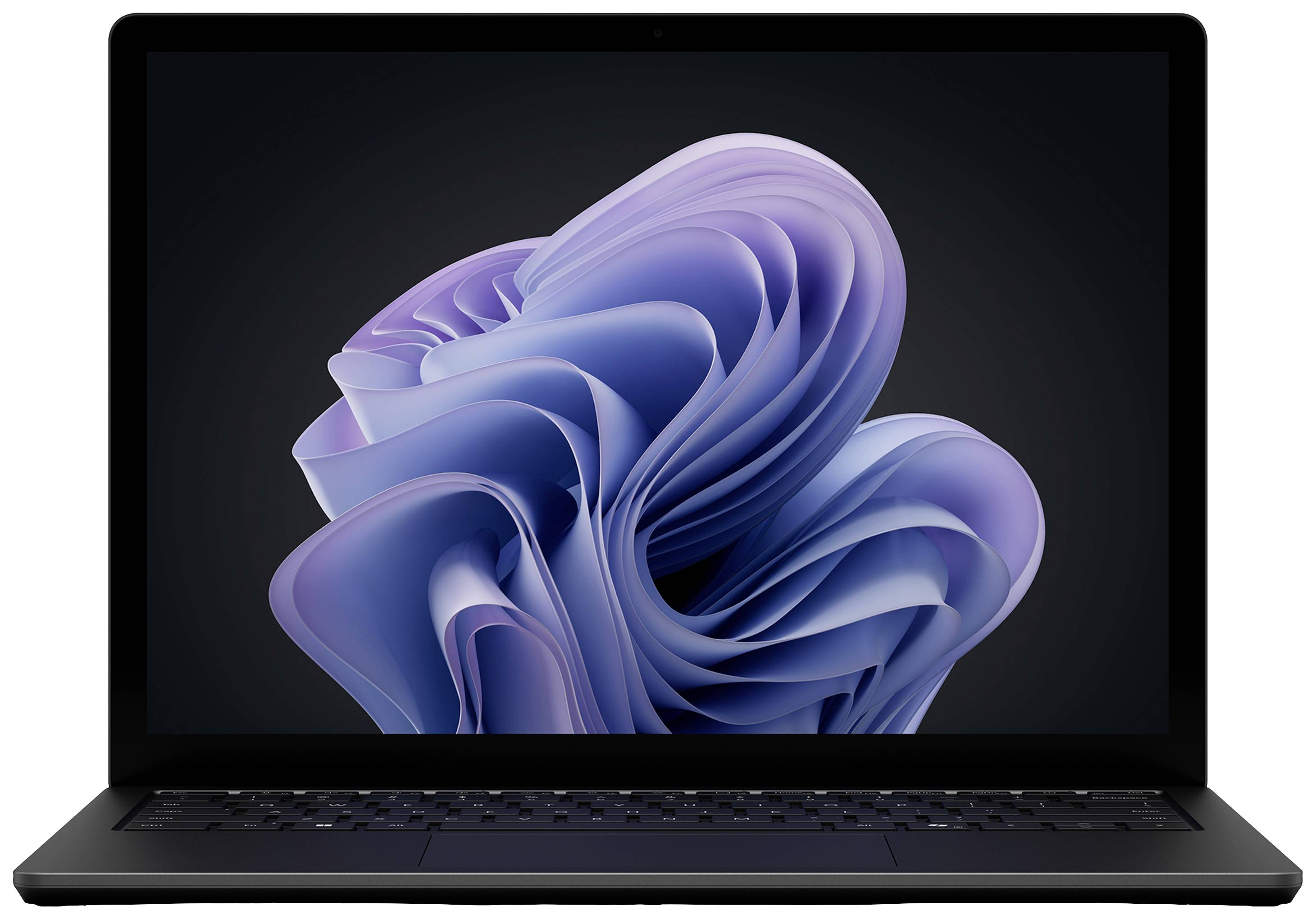 Microsoft Surface Laptop6 1TB (13/Ultra7/64GB) Black W11P - ZKG-00005