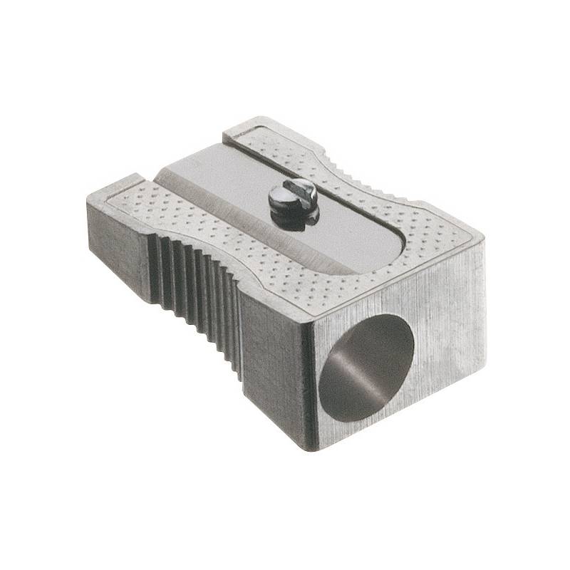 FABER-CASTELL Metallspitzer Blei- und Farbstift 50-31 - 183100