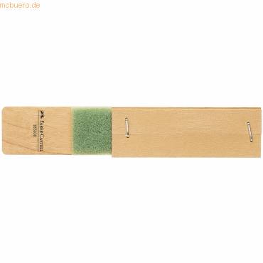 4005401851004 - FABER-CASTELL Minenschärfblock 4005401851004 - FABER-CASTELL Minenschärfblock