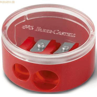 FABER-CASTELL Doppelspitzdose - 185418