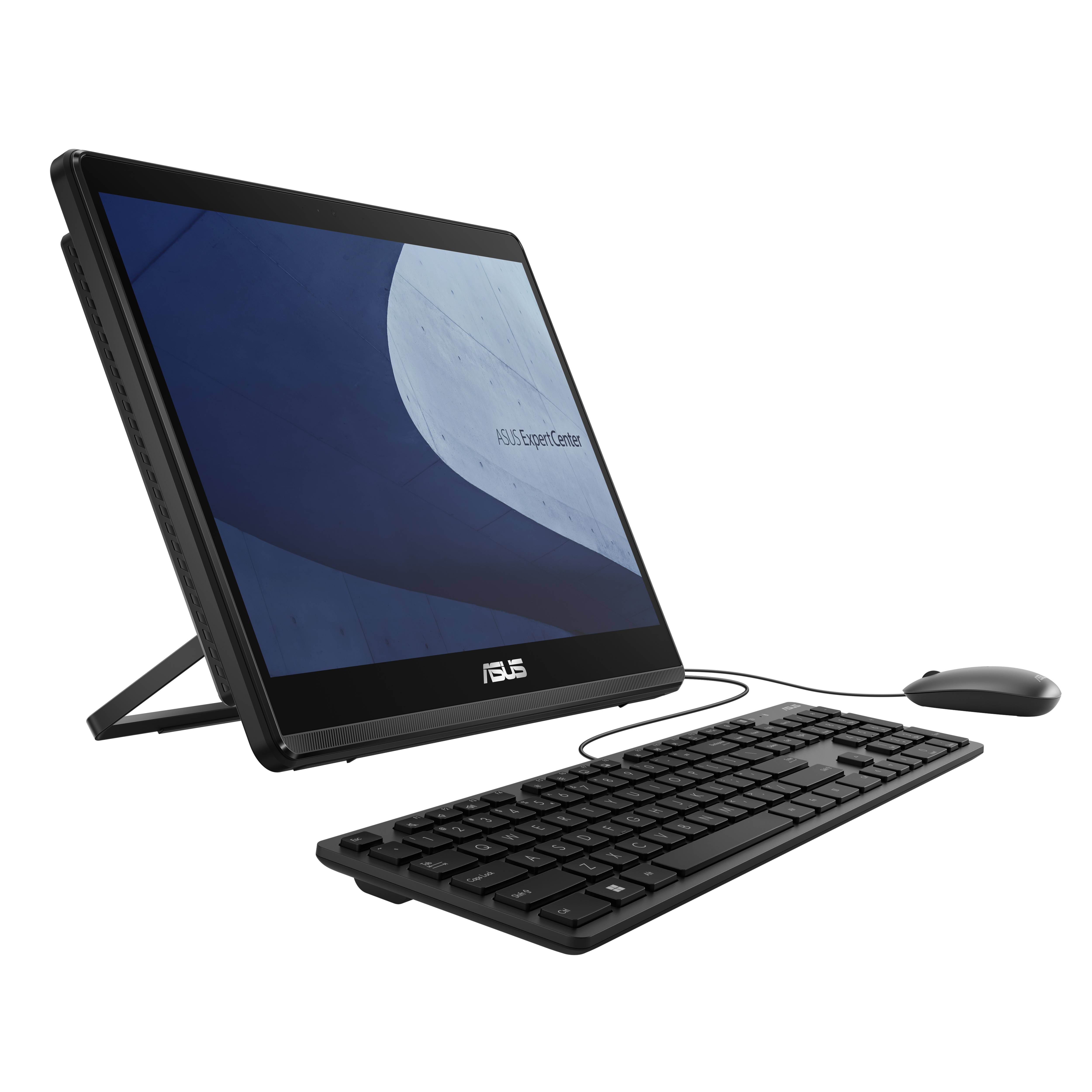 ASUS AiO E16 15.6 Touch N4500 8 256  E1600WKAT-U8256X W11P