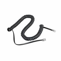 4019377550595 - AUERSWALD Spiralkabel für COMfortel und D-Serie Hörer 4019377550595 - AUERSWALD Spiralkabel für COMfortel und D-Serie Hörer