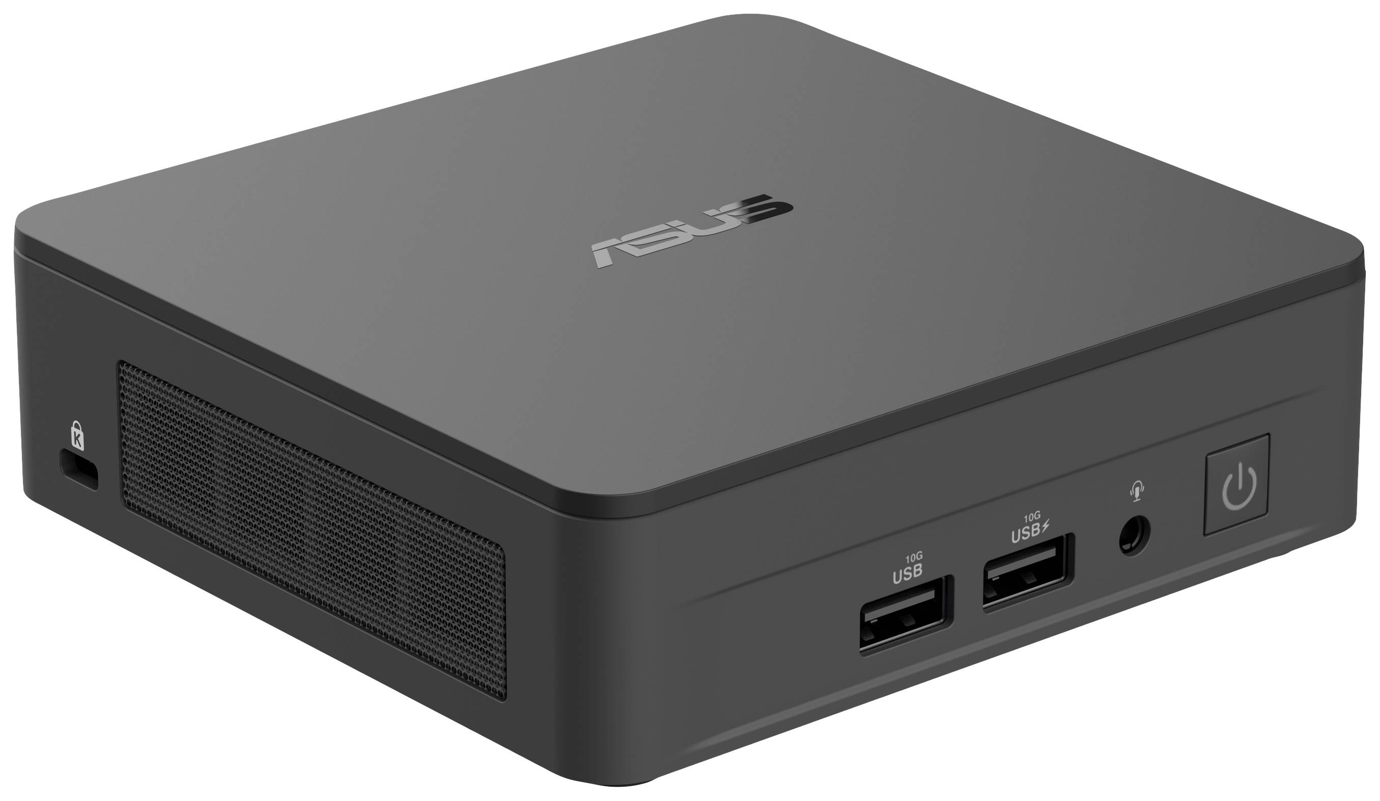 4711387502020 - ASUS NUC GEN13 Pro Arena Canyon i3 RNUC13ANKi30000 NO CORD