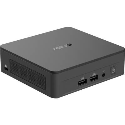 ASUS RNUC13ANKI3048C2I RPL-U 15W (i3-1315U) 2X4GB 512GB W11P