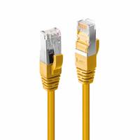 4002888478632 - 47863 Netzwerkkabel Gelb 15 m Cat6a S FTP (S-STP) 4002888478632 - 47863 Netzwerkkabel Gelb 15 m Cat6a S FTP (S-STP)