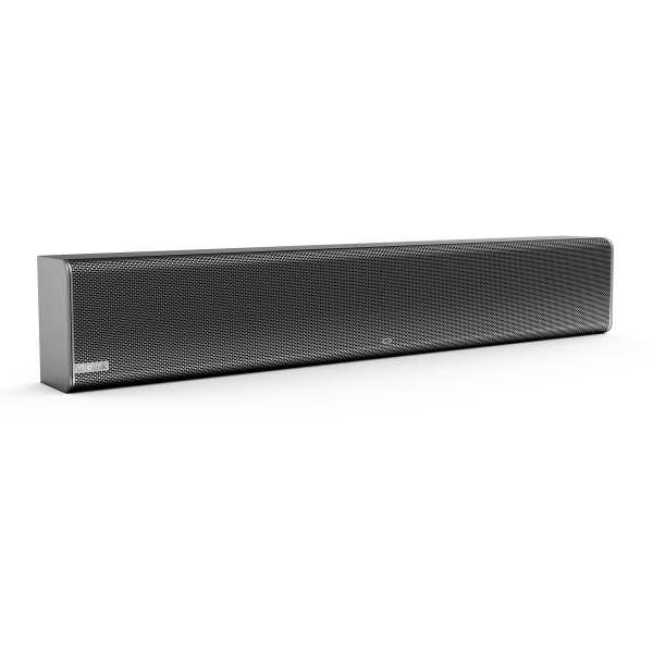 Yealink Soundbar MSpeaker II Black - 1306029