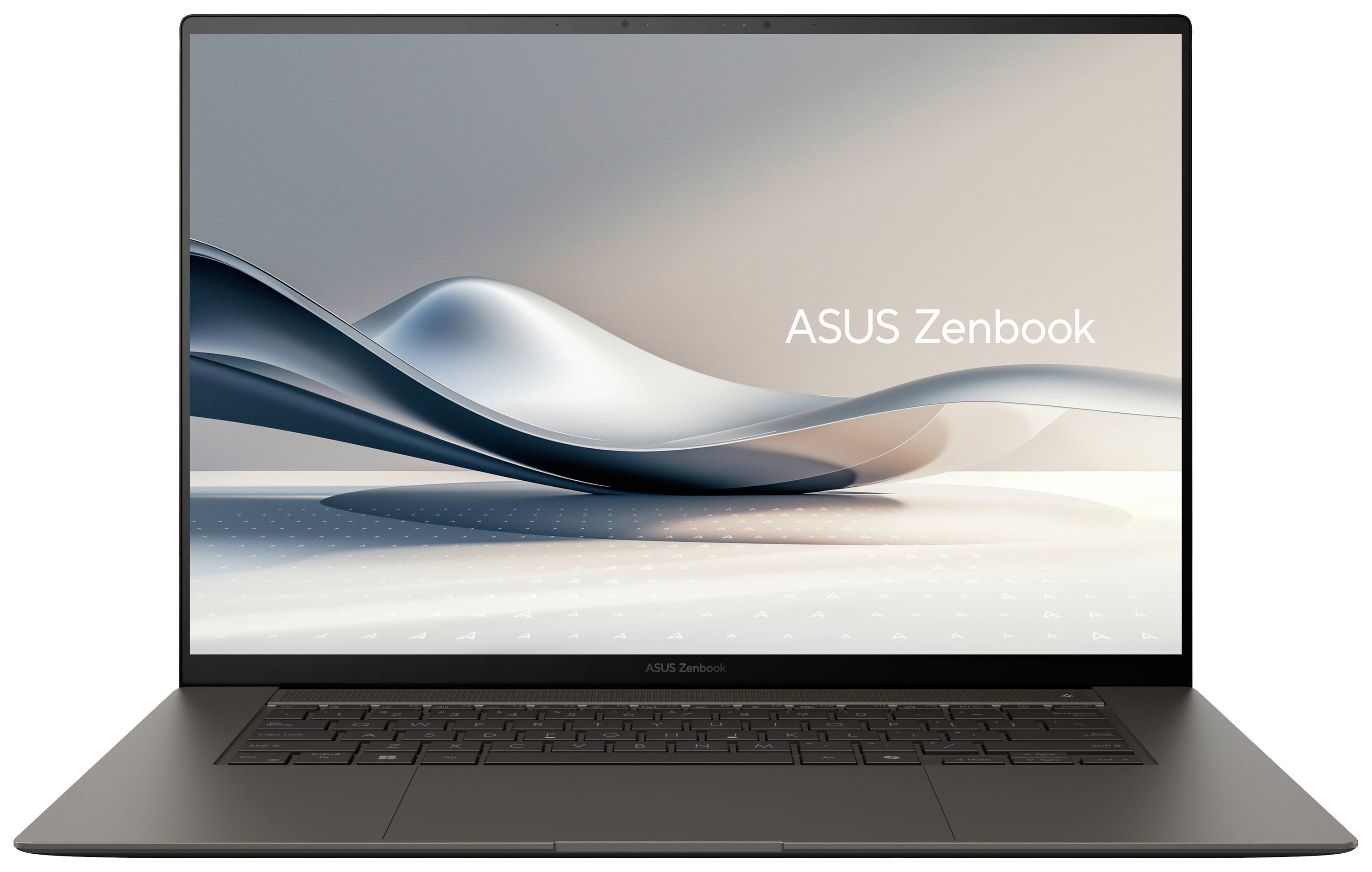 ASUS ZenBook S 16 AI R9 365 24 1TB UM5606WA-RK192W W11H - 90NB13M1-M00AA0