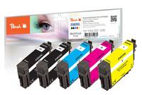 Peach Patrone Epson Nr. 503XL MultiPack Plus Peach  (BILD1)