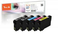 7640366812966 - PI200-989 Druckerpatrone 5 Stück(e) Original Hohe (XL-) Ausbeute Schwarz Cyan Magenta Gelb 7640366812966 - PI200-989 Druckerpatrone 5 Stück(e) Original Hohe (XL-) Ausbeute Schwarz Cyan Magenta Gelb