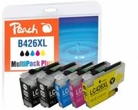 7640366812843 - PI500-396 Druckerpatrone 5 Stück(e) Original Hohe (XL-) Ausbeute Schwarz Cyan Magenta Gelb 7640366812843 - PI500-396 Druckerpatrone 5 Stück(e) Original Hohe (XL-) Ausbeute Schwarz Cyan Magenta Gelb