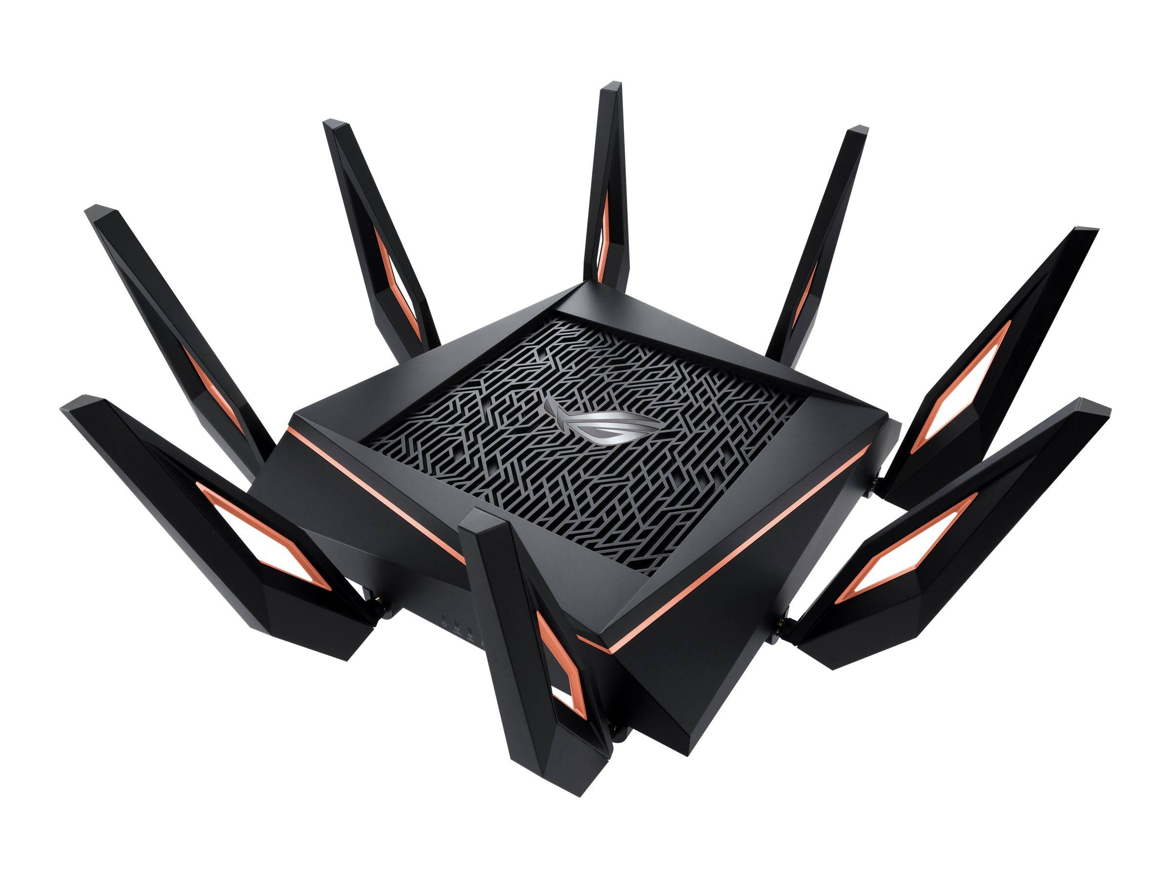 ASUS WL-Router GT-AX11000 AiMesh EU/UK - 90IG04H0-MU9G00