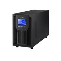 4713224529832 - FSP Champ Tower 1K Unterbrechungsfreie Stromversorgung (USV) Doppelwandler (Online) 1 kVA 900 W 4713224529832 - FSP Champ Tower 1K Unterbrechungsfreie Stromversorgung (USV) Doppelwandler (Online) 1 kVA 900 W
