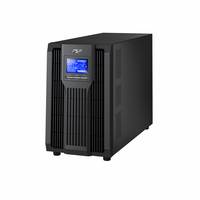 4713224529856 - FSP Champ Tower 3K Unterbrechungsfreie Stromversorgung (USV) Doppelwandler (Online) 3 kVA 2700 W 4713224529856 - FSP Champ Tower 3K Unterbrechungsfreie Stromversorgung (USV) Doppelwandler (Online) 3 kVA 2700 W