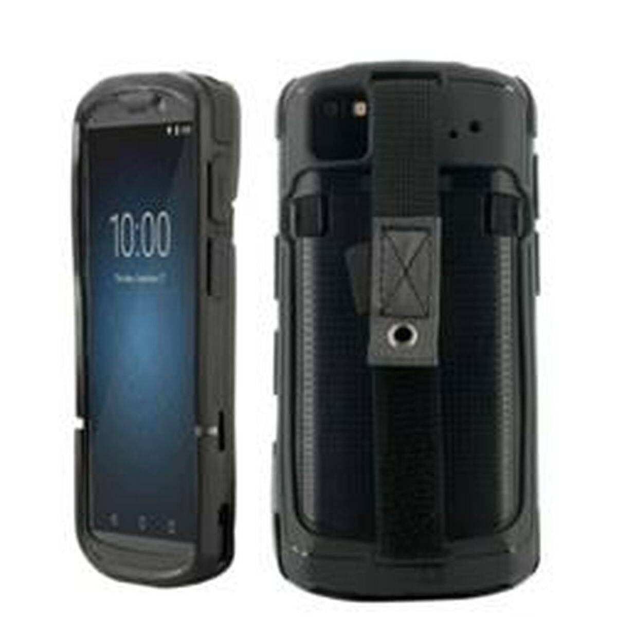 Mobilis PROTECH Case + Handstrap f Zebra TC53-TC58 Soft bag