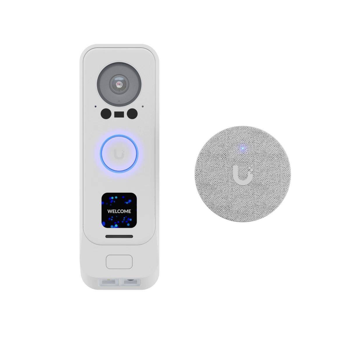 0810084692660 - 0 UniFi G4 Doorbell Pro PoE- Kit mit Kamera und Gegensprechanlage 0810084692660 - 0 UniFi G4 Doorbell Pro PoE- Kit mit Kamera und Gegensprechanlage