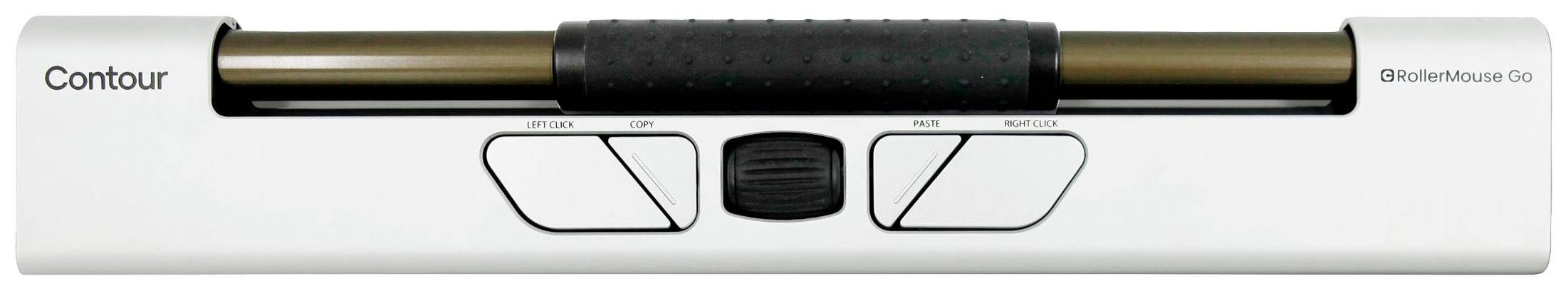 Contour Rollermouse Go wireless retail - CDRMGO10000