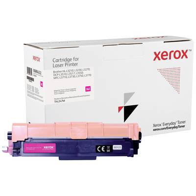 Xerox Toner Everyday Brother TN247M Magenta